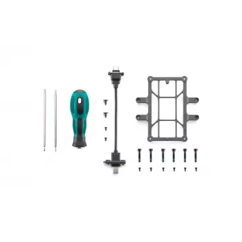 DJI Manifold 3 piederumu komplekts Matrice 400