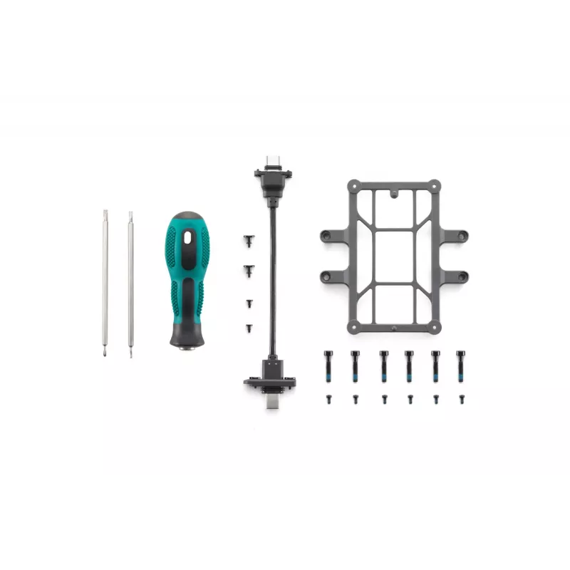 DJI Manifold 3 piederumu komplekts Matrice 400