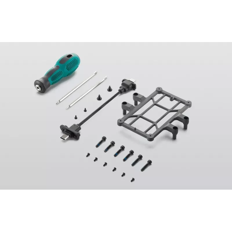 DJI Manifold 3 piederumu komplekts Matrice 400