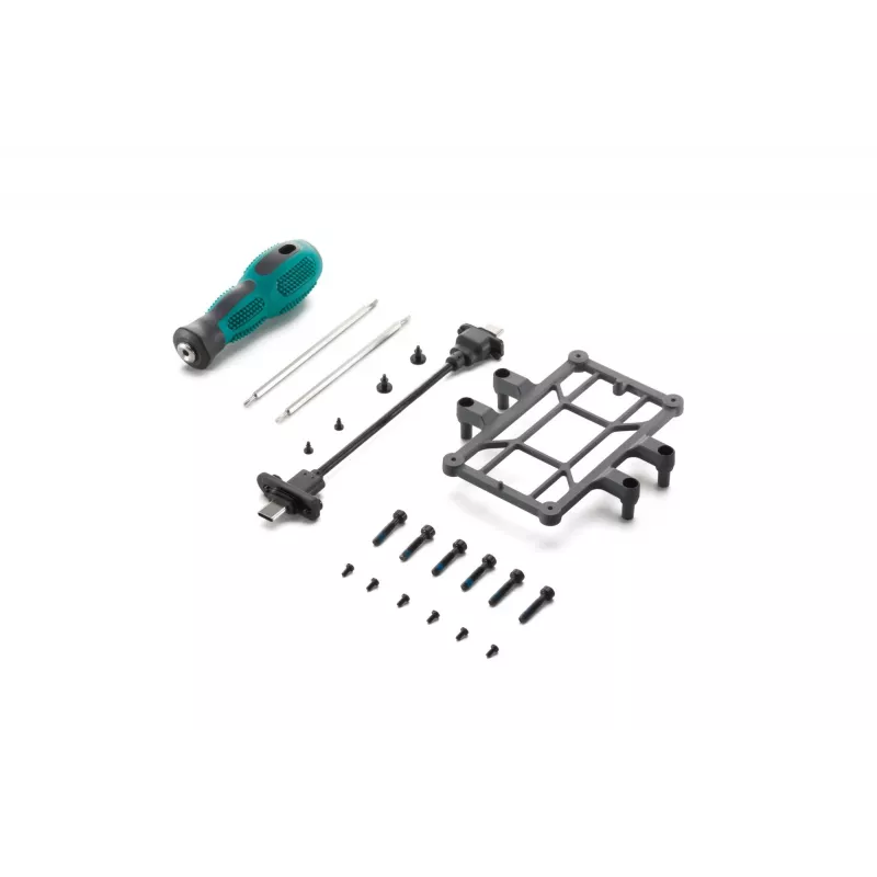 DJI Manifold 3 piederumu komplekts Matrice 400