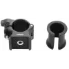 DJI Mavic 3 Fly More komplekts - 2 viedās lidojuma baterijas, uzlādes centrs, 65W lādētājs, 3 zema trokšņa propelleru pāri, pārveidojama soma