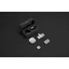 DJI Mic Mini 2S bezvadu mikrofonu sistēma (1 raidītājs + 1 mobilais uztvērējs + uzlādes futrālis)