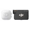 DJI Mic Mini 2S bezvadu mikrofonu sistēma (1 TX + 1 RX) - 2.4GHz digitālā, 32-bit float ierakstīšana, 250m darbības rādiuss, OLED skārienekrāns, magnētiskais klips, kamerām un viedtālruņiem