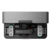 DJI Mic Mini 2S bezvadu mikrofonu sistēma (2 raidītāji + 1 uztvērējs + uzlādes futrālis)