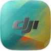 DJI Mini 2 magnētiskais priekšējais vāciņš kameras aksesuārs