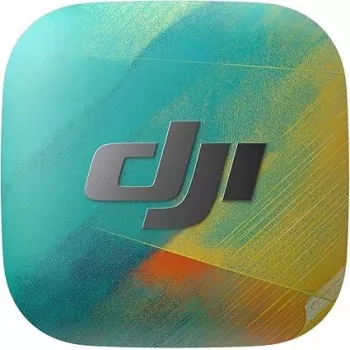 DJI Mini 2 magnētiskais priekšējais vāciņš kameras aksesuārs