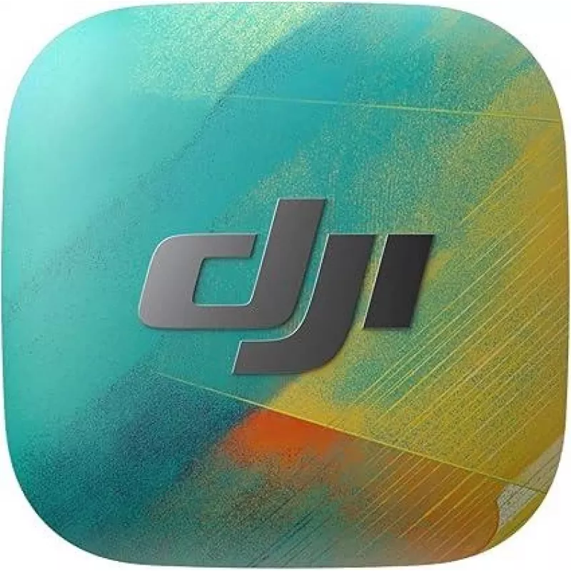 DJI Mini 2 magnētiskais priekšējais vāciņš kameras aksesuārs