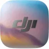 DJI Mini 2 magnētiskais priekšējais vāciņš kameras aksesuārs