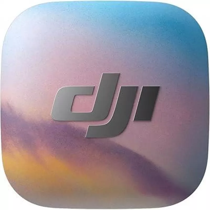 DJI Mini 2 magnētiskais priekšējais vāciņš kameras aksesuārs