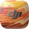 DJI Mini 2 magnētiskais priekšējais vāciņš kameras aksesuārs