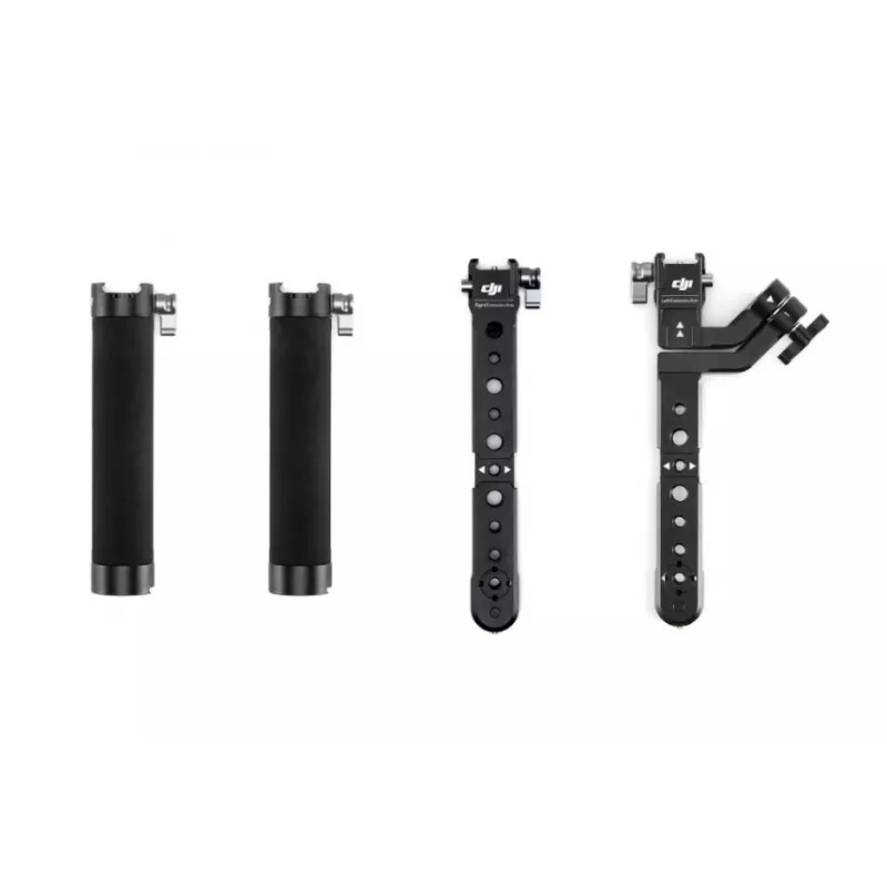 DJI Mini 3 Pro Fly More Kit Plus (CP.RN.00000096.01) – 2 Intelligent Flight Battery Plus, divvirzienu uzlādes centrs, plecu soma, rezerves dzenskrūves, USB-C kabelis