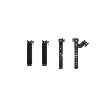 DJI Mini 3 Pro Fly More Kit Plus (CP.RN.00000096.01) – 2 Intelligent Flight Battery Plus, divvirzienu uzlādes centrs, plecu soma, rezerves dzenskrūves, USB-C kabelis