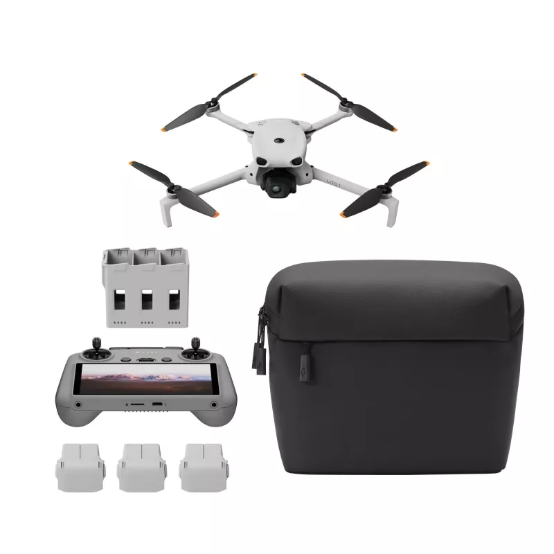 DJI Mini 3 Pro Lito X1 Fly More Combo Plus