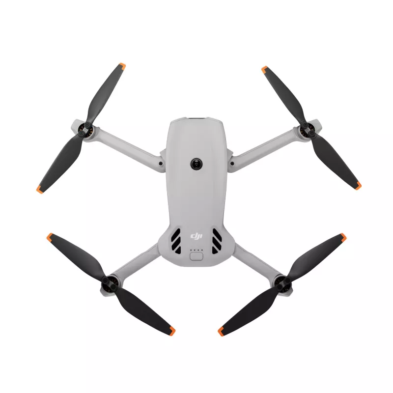 DJI Mini 3 Pro Lito X1 Fly More Combo Plus