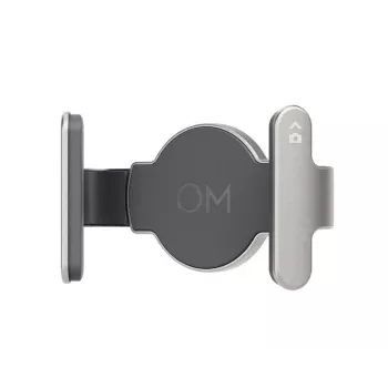DJI OM magnētiskais tālruņa skava 5 Osmo Mobile gimbaliem