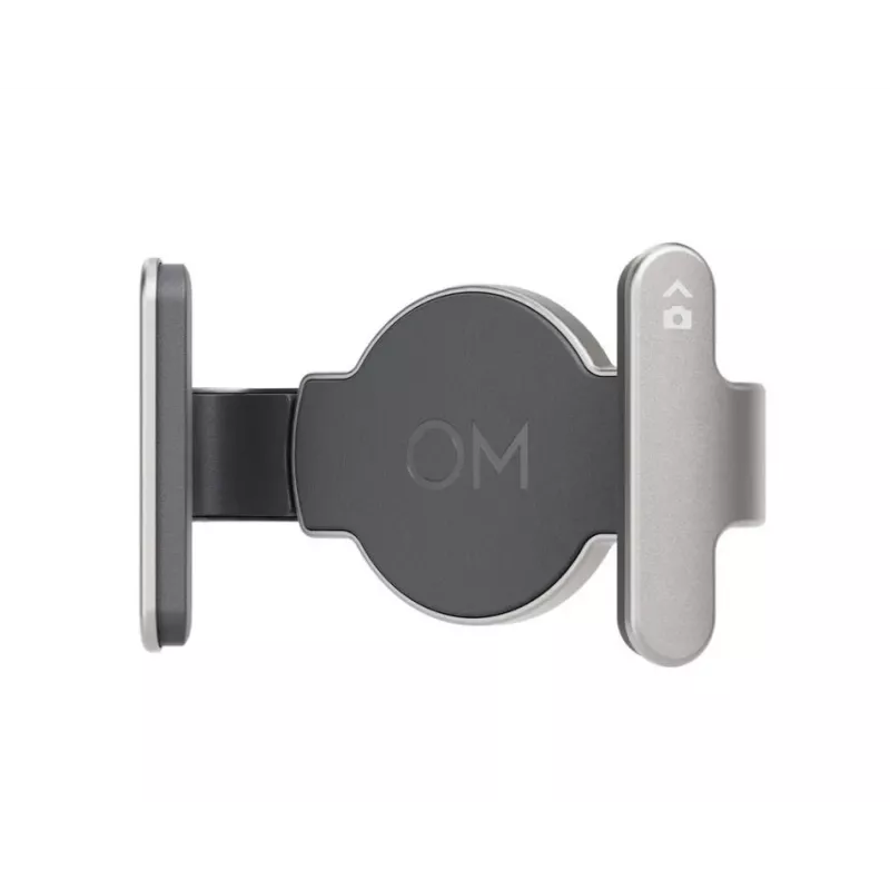DJI OM magnētiskais tālruņa skava 5 Osmo Mobile gimbaliem