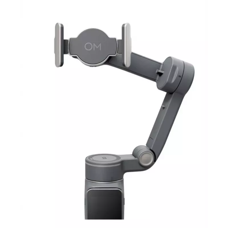 DJI OM magnētiskais tālruņa skava 5 Osmo Mobile gimbaliem