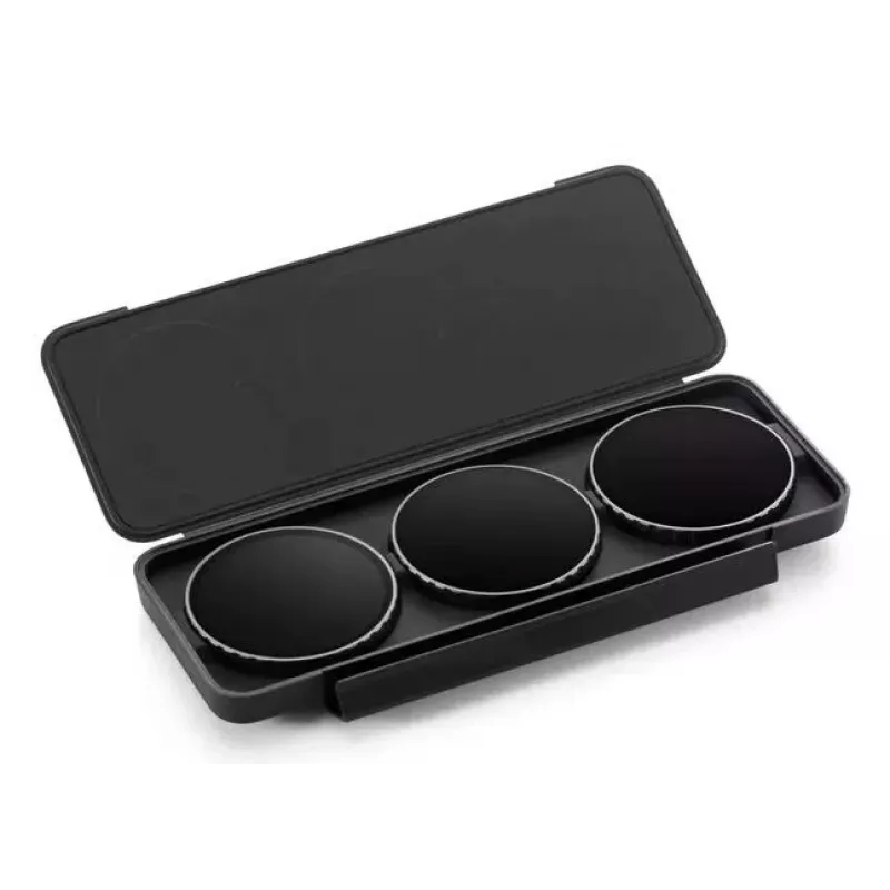 DJI Osmo Action 3/4 ND filtru komplekts (ND8/16/32) CP.OS.00000525