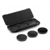 DJI Osmo Action 3/4 ND filtru komplekts (ND8/16/32) CP.OS.00000525