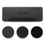 DJI Osmo Action 3/4 ND filtru komplekts (ND8/16/32) CP.OS.00000525