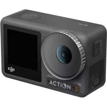 DJI Osmo Action 3 darbības kamera 12 MP 4K Ultra HD CMOS 1/1,7 inch WLAN 145 g (120471)