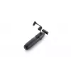 DJI Osmo Action dubultā akumulatora uzlādes centrs (CP.OS.00000527) – USB-C, 2 slotu, melns