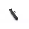 DJI Osmo Action dubultā akumulatora uzlādes centrs (CP.OS.00000527) – USB-C, 2 slotu, melns
