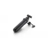DJI Osmo Action dubultā akumulatora uzlādes centrs (CP.OS.00000527) – USB-C, 2 slotu, melns