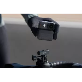 DJI Osmo Action Dual-Direct adaptera stiprinājums CP.AS.AA000024