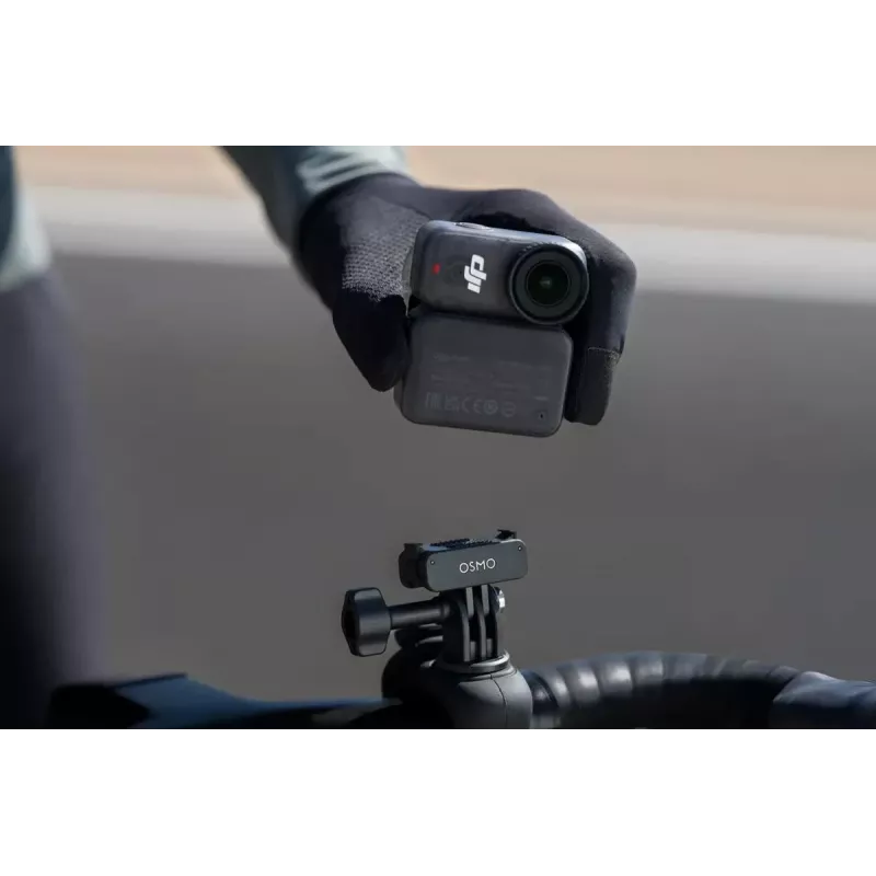 DJI Osmo Action Dual-Direct adaptera stiprinājums CP.AS.AA000024
