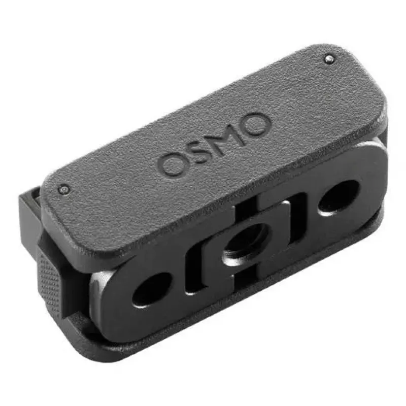 DJI Osmo Action Dual-Direct adaptera stiprinājums CP.AS.AA000024