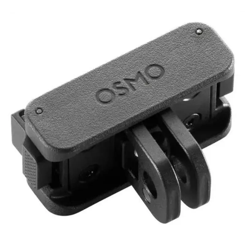 DJI Osmo Action Dual-Direct adaptera stiprinājums CP.AS.AA000024