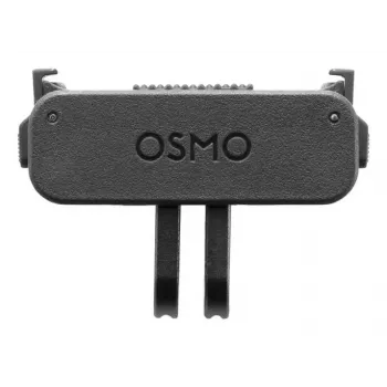 DJI Osmo Action Dual-Direct adaptera stiprinājums CP.AS.AA000024