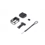 DJI Osmo Action horizontāli-vertikālais aizsargrāmis ar ātrās atbrīvošanas adaptera komplektu