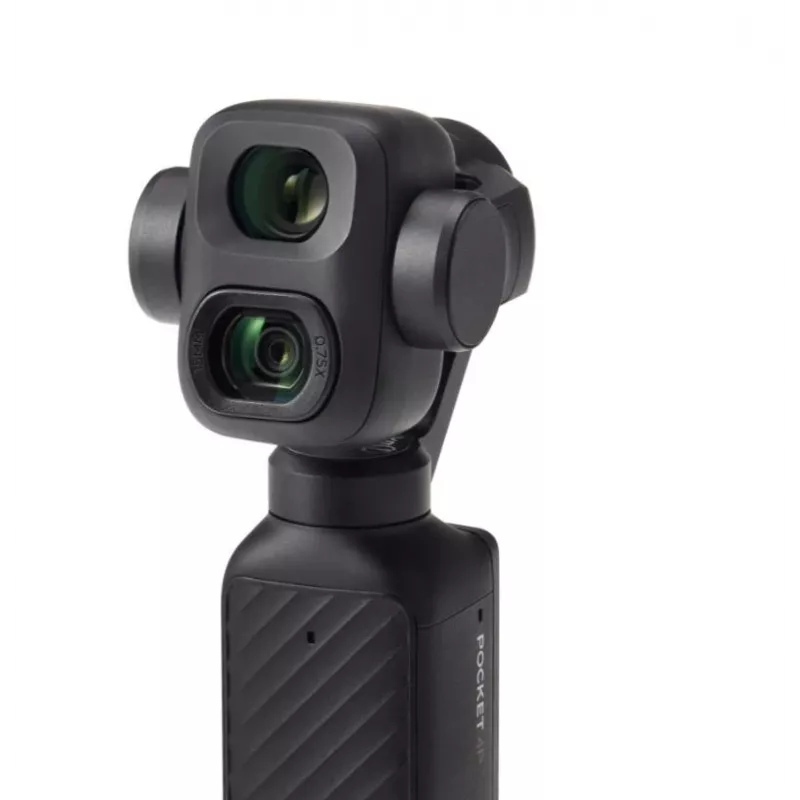 DJI Osmo Mobile 6 viedtālruņa gimbals 3 asu stabilizators CP.OS.00000665