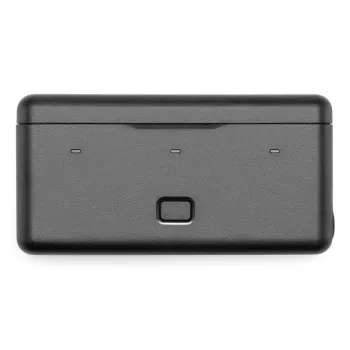 DJI Osmo Mobile 7P 3 asu viedtālruņa žiroskopiskais stabilizators, salokāms, Bluetooth 5.1, 2600mAh, melns