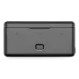 DJI Osmo Mobile 7P 3 asu viedtālruņa žiroskopiskais stabilizators, salokāms, Bluetooth 5.1, 2600mAh, melns