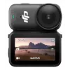 DJI Osmo Nano On-The-Go Combo 4K kamera ar 3 asu gimbalu, 1 collu CMOS, skārienekrānu, DJI Mic 2