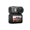 DJI Osmo Nano On-The-Go Combo 4K kamera ar 3 asu gimbalu, 1 collu CMOS, skārienekrānu, DJI Mic 2
