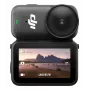DJI Osmo Nano On-The-Go Combo 4K kamera ar 3 asu gimbalu, 1 collu CMOS, skārienekrānu, DJI Mic 2