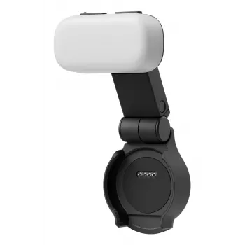 DJI Osmo Pocket 3 aizpildes gaisma