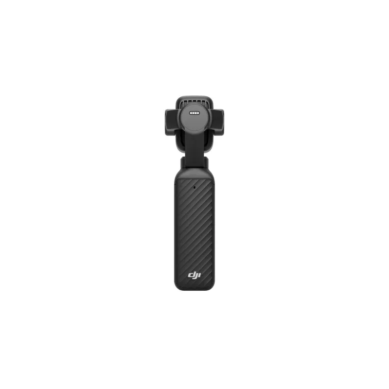 DJI Osmo Pocket 4P Standard Combo - 1 collu CMOS 4K120fps 3 asu kardāna kamera, 2 inch grozāms skārienekrāns, 37MP foto, 240fps palēnināta kustība, Wi-Fi/Bluetooth, 160min akumulators