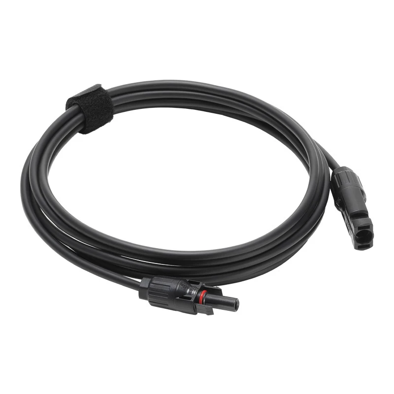 DJI Power MC4 fotoelementu paneļa pagarinātājs