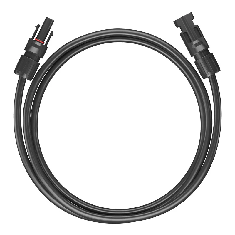 DJI Power MC4 fotoelementu paneļa pagarinātājs