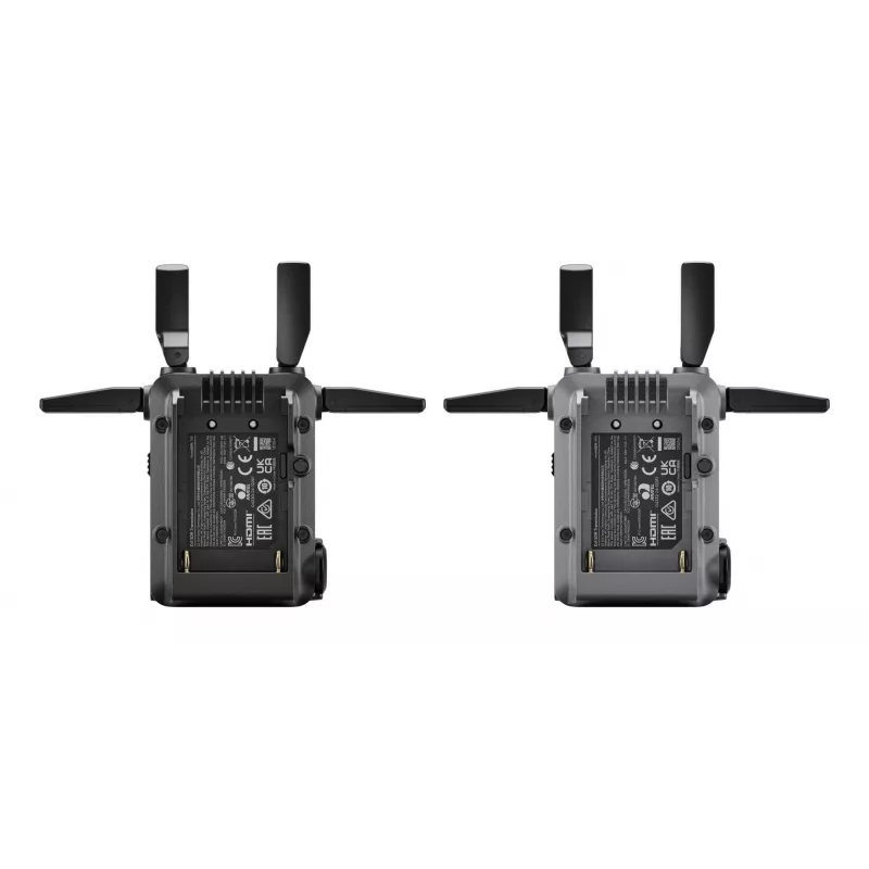DJI RS 4 Pro Combo 2026 gimbala stabilizators ar attēla raidītāju un Focus Pro motoru