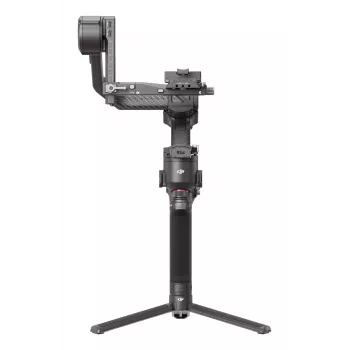 DJI RS 4 Pro Combo 2026 gimbala stabilizators ar attēla raidītāju un Focus Pro motoru