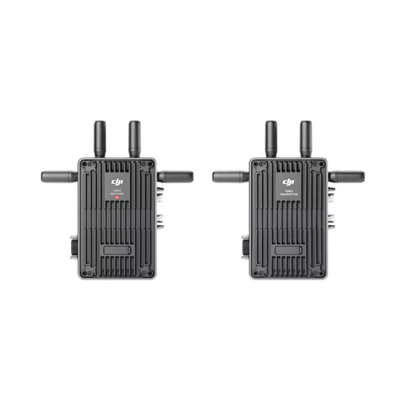 DJI Transmission Standard Combo priekš Ronin 4D – bezvadu video raidītājs un uztvērējs
