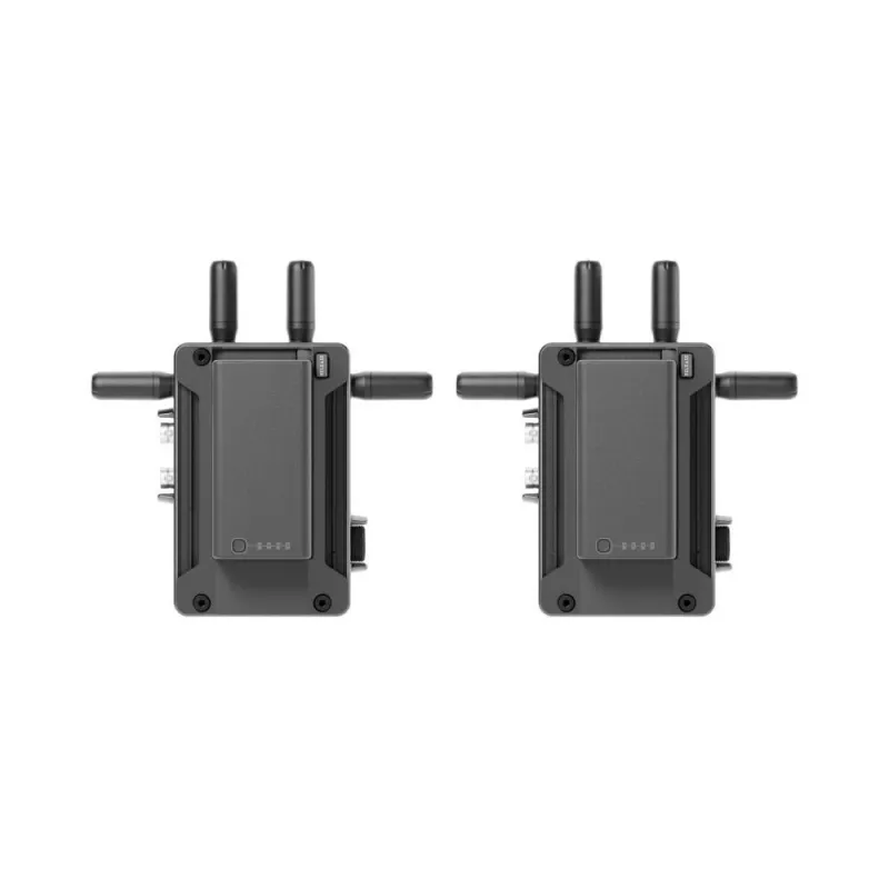 DJI Transmission Standard Combo priekš Ronin 4D – bezvadu video raidītājs un uztvērējs