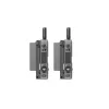 DJI Transmission Standard Combo priekš Ronin 4D – bezvadu video raidītājs un uztvērējs