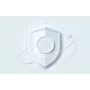 DJI USB-C uz HDMI kabelis 2m Space Gray